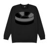 Cloke Mens Edge Crew Neck Sweatshirt Thumbnail