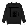 Cloke Mens Edge Crew Neck Sweatshirt Thumbnail