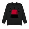 Cloke Mens Edge Crew Neck Sweatshirt Thumbnail