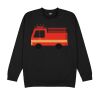 Cloke Mens Edge Crew Neck Sweatshirt Thumbnail