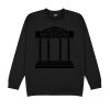 Cloke Mens Edge Crew Neck Sweatshirt Thumbnail
