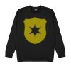 Cloke Mens Edge Crew Neck Sweatshirt Thumbnail