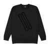 Cloke Mens Edge Crew Neck Sweatshirt Thumbnail