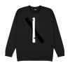 Cloke Mens Edge Crew Neck Sweatshirt Thumbnail
