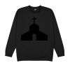 Cloke Mens Edge Crew Neck Sweatshirt Thumbnail