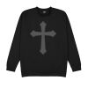Cloke Mens Edge Crew Neck Sweatshirt Thumbnail