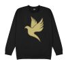 Cloke Mens Edge Crew Neck Sweatshirt Thumbnail
