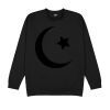 Cloke Mens Edge Crew Neck Sweatshirt Thumbnail