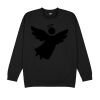 Cloke Mens Edge Crew Neck Sweatshirt Thumbnail