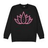 Cloke Mens Edge Crew Neck Sweatshirt Thumbnail