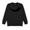Cloke Mens Edge Crew Neck Sweatshirt Thumbnail