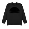 Cloke Mens Edge Crew Neck Sweatshirt Thumbnail
