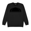 Cloke Mens Edge Crew Neck Sweatshirt Thumbnail