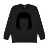 Cloke Mens Edge Crew Neck Sweatshirt Thumbnail