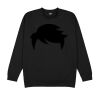 Cloke Mens Edge Crew Neck Sweatshirt Thumbnail