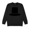 Cloke Mens Edge Crew Neck Sweatshirt Thumbnail