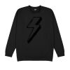 Cloke Mens Edge Crew Neck Sweatshirt Thumbnail