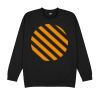 Cloke Mens Edge Crew Neck Sweatshirt Thumbnail