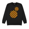 Cloke Mens Edge Crew Neck Sweatshirt Thumbnail