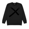 Cloke Mens Edge Crew Neck Sweatshirt Thumbnail