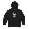 AS Colour Womens Premium Hood Thumbnail