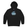 AS Colour Womens Premium Hood Thumbnail