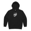 AS Colour Womens Premium Hood Thumbnail
