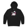 AS Colour Womens Premium Hood Thumbnail