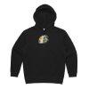 AS Colour Womens Premium Hood Thumbnail