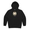 AS Colour Womens Premium Hood Thumbnail
