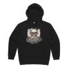 AS Colour Womens Premium Hood Thumbnail