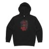 AS Colour Womens Premium Hood Thumbnail
