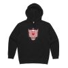 AS Colour Womens Premium Hood Thumbnail