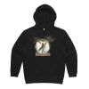 AS Colour Womens Premium Hood Thumbnail