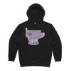 AS Colour Womens Premium Hood Thumbnail