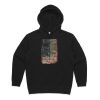 AS Colour Womens Premium Hood Thumbnail