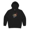 AS Colour Womens Premium Hood Thumbnail