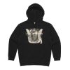 AS Colour Womens Premium Hood Thumbnail
