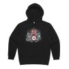 AS Colour Womens Premium Hood Thumbnail