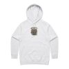 AS Colour Womens Supply Hood Thumbnail