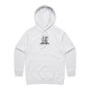 AS Colour Womens Supply Hood Thumbnail