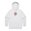 AS Colour Womens Supply Hood Thumbnail