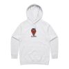 AS Colour Womens Supply Hood Thumbnail