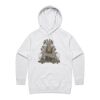 AS Colour Womens Supply Hood Thumbnail