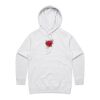 AS Colour Womens Supply Hood Thumbnail