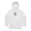 AS Colour Womens Supply Hood Thumbnail