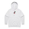 AS Colour Womens Supply Hood Thumbnail