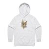 AS Colour Womens Supply Hood Thumbnail