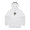AS Colour Womens Supply Hood Thumbnail