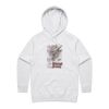 AS Colour Womens Supply Hood Thumbnail